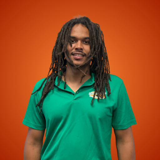Jeremy C headshot.