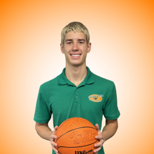 Myles H headshot.