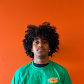Christian Amare headshot.