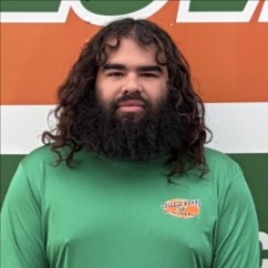 Jesus Gutierrez headshot.