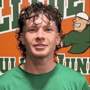 Sean Bradley headshot.