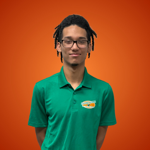 Raymond C headshot.