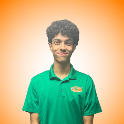 Jaycen T headshot.