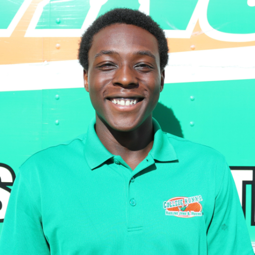 Antonio Woods Jr headshot.