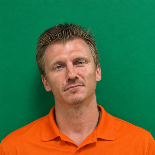 Christian Cunningham headshot.