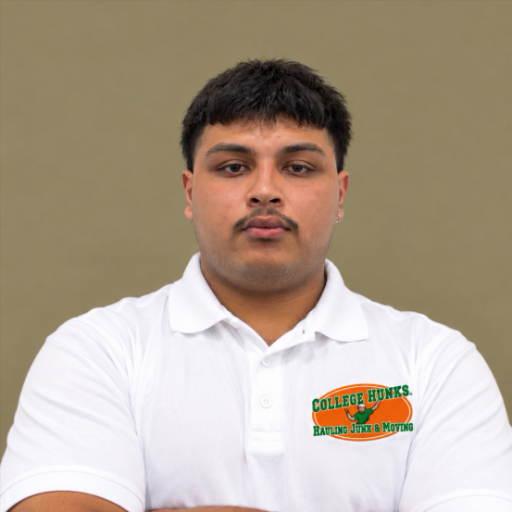 Anthony Zuniga headshot.