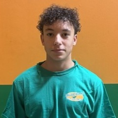Aidan Mejias headshot.