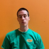 Noah Duckworth headshot.