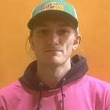 Kade Sokolis headshot.