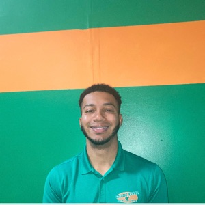DeShawn McCoard headshot.