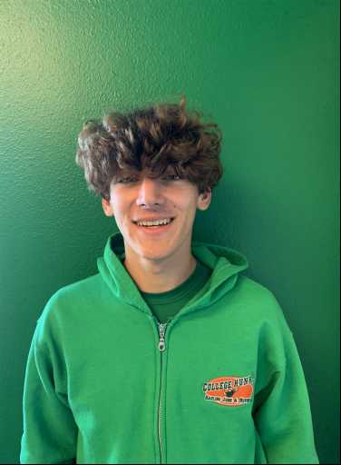Chris Koller headshot.