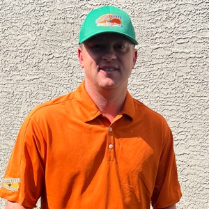 Nate Lashley headshot.