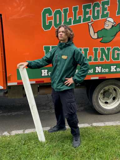 Omari Owens headshot.