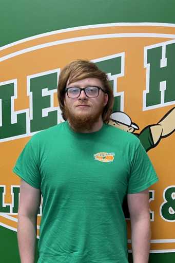 Briley Lowery headshot.