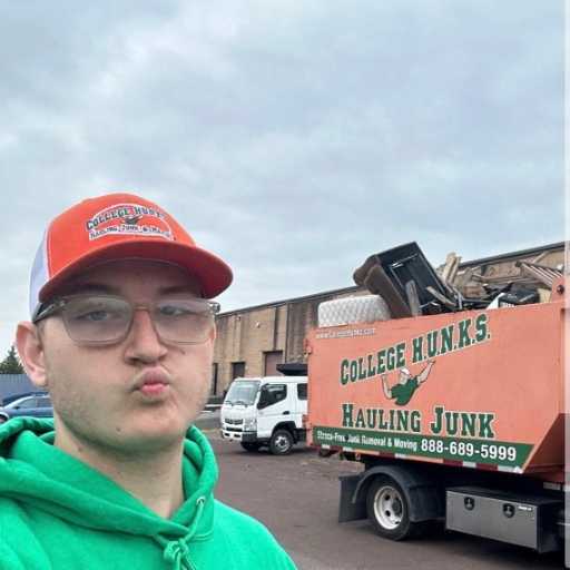 Ryan Eppers headshot.