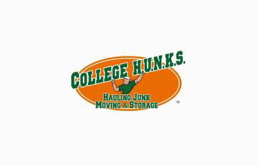 Hunks Kzoo headshot.