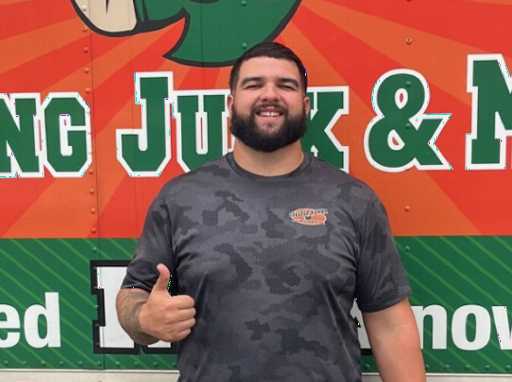 Jose2 Resendez headshot.