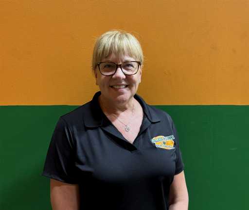 Mary Anne Losco headshot.