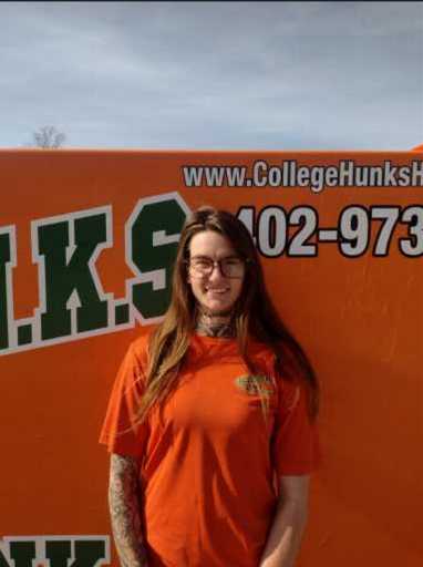 Shayla Dinnel headshot.