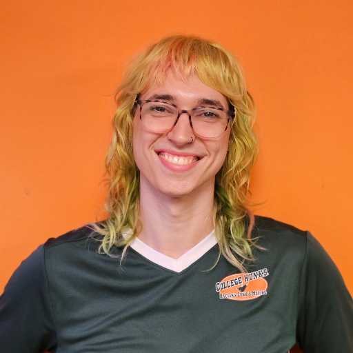 Mabel Rodgers headshot.