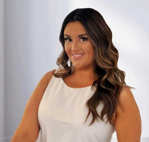 Kaila Rogers headshot.