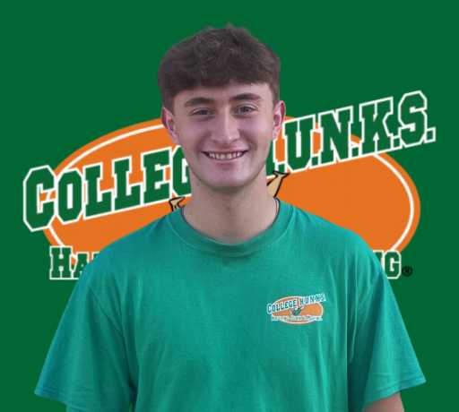 Devon Brooks headshot.