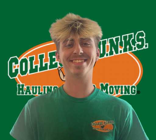 Troy Adams headshot.