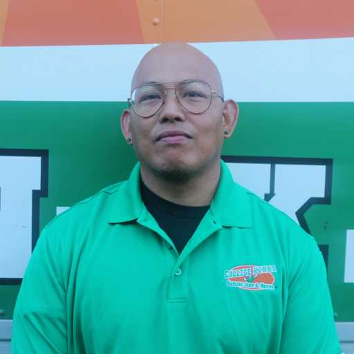 Mark Anderson headshot.