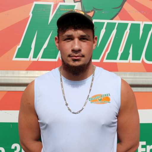 Jason Concepcion headshot.