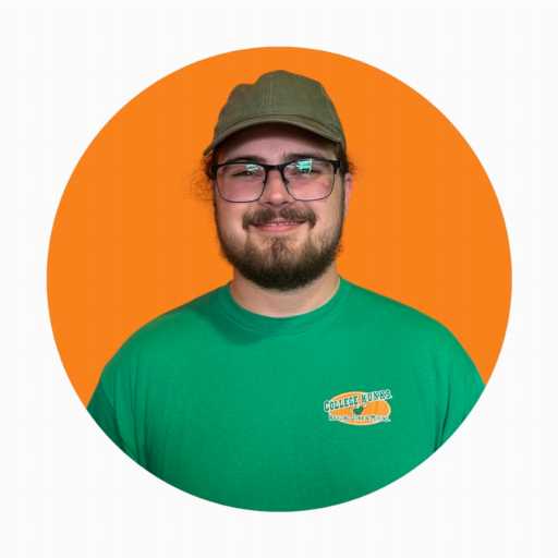 Anders Ahlander headshot.