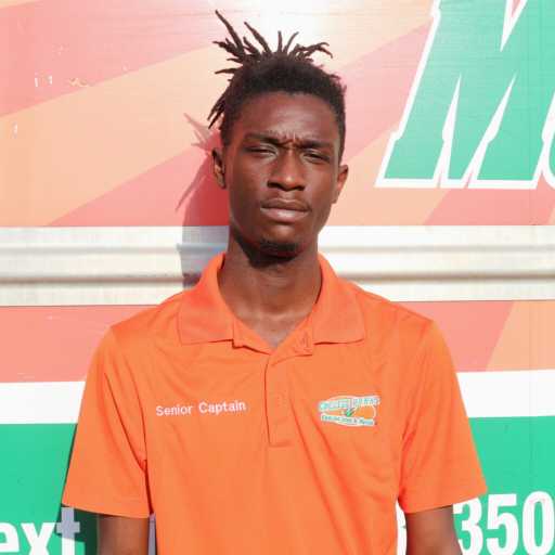 Brian Dunn headshot.