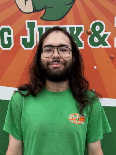 Nathan Stanley headshot.