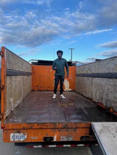 Anthony Boswell headshot.