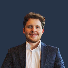 Adam Dietrich headshot.