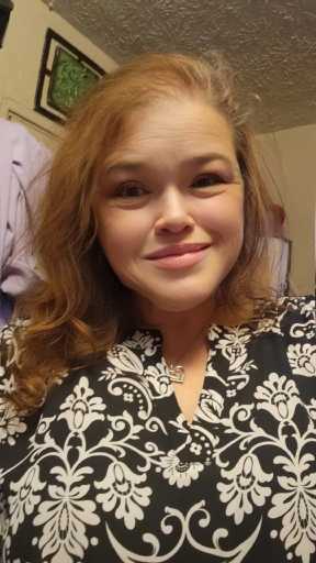 Connie Walker headshot.