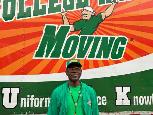 Jashard Wells headshot.