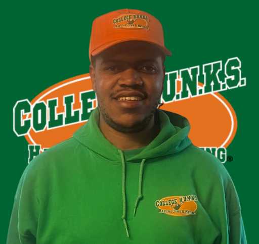 Juan Kreimer headshot.