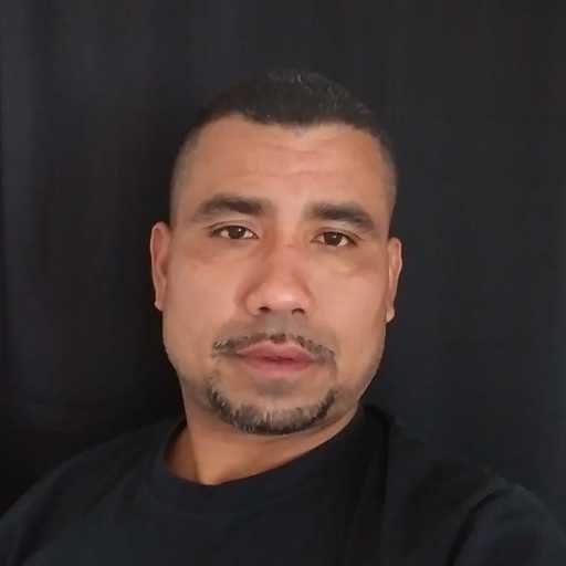 Anthony Montoya headshot.