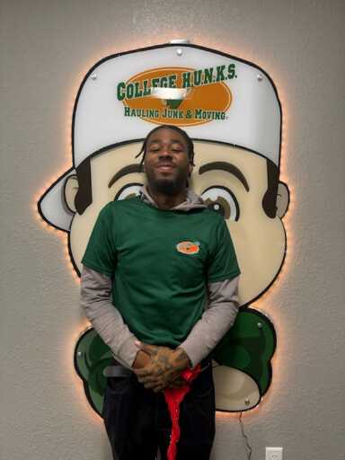 Kabauri Pressley headshot.