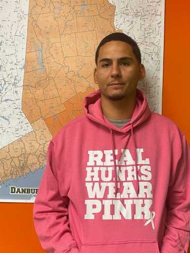 Jo Morales headshot.