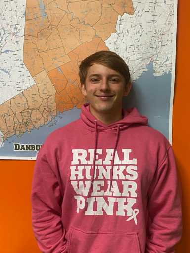 Kendall Sellers headshot.