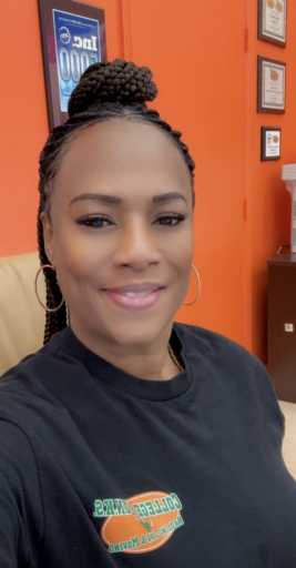 Jascinth Carvalho headshot.