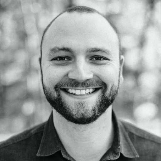 Will Akers headshot.