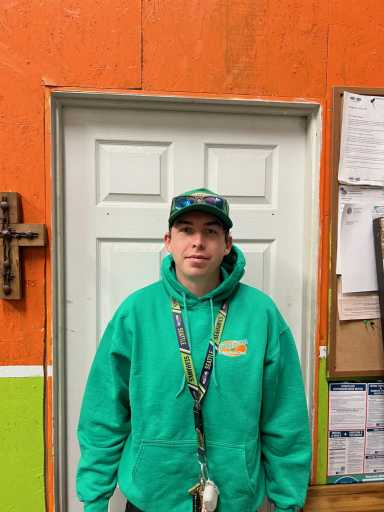 Anthony Carlton headshot.