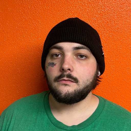 Skate Stahl headshot.