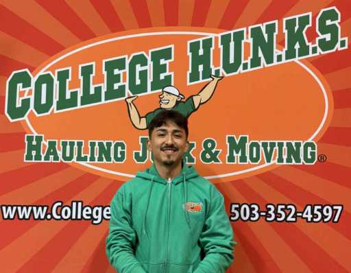 Gerardo Garcia headshot.