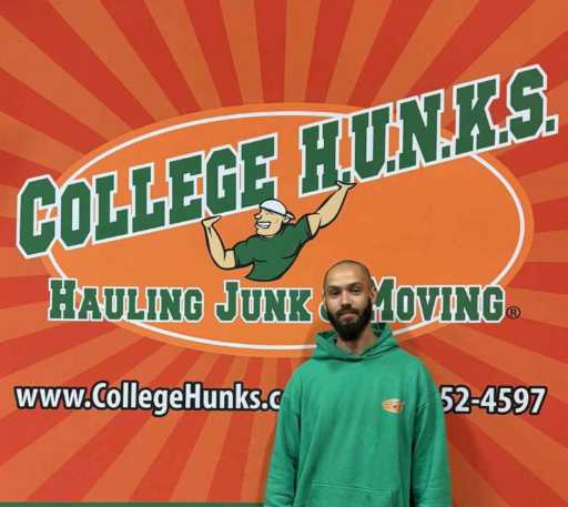 Kenneth Sheppard headshot.