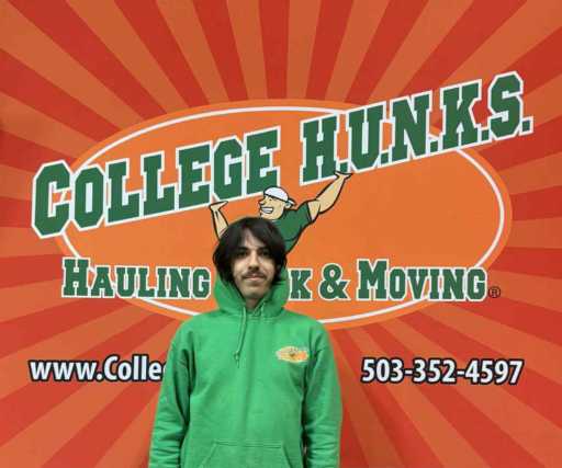 Ari Lapides headshot.