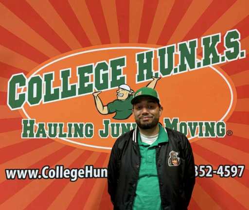 James Shaw headshot.