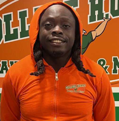 Niyi Akeredolu headshot.